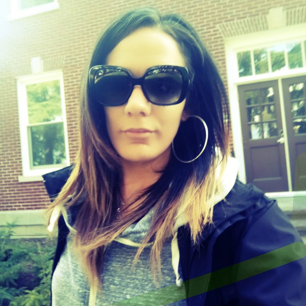 Meet your Posher, Gina